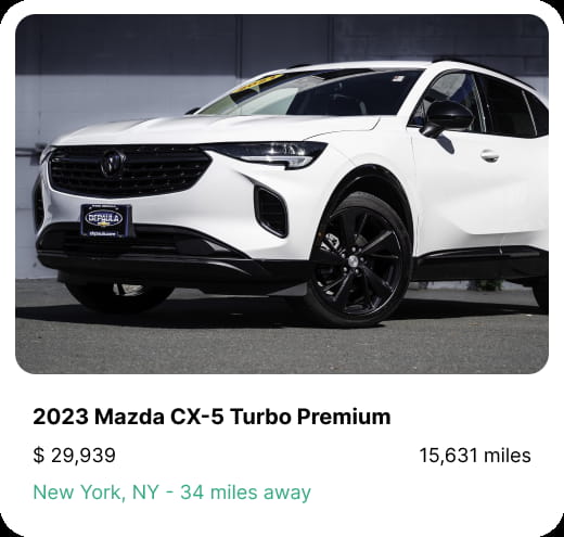 Listing Example 1