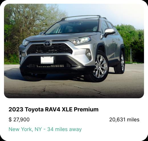 Listing Example 2